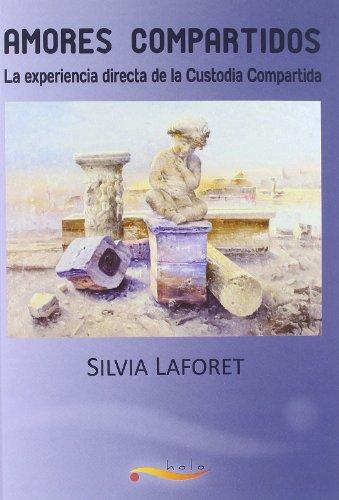 Portada del libro de Amores compartidos