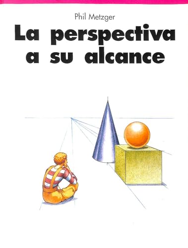 Portada del libro de LA PERSPECTIVA A SU ALCANCE