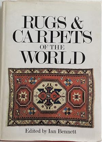 Portada del libro de Rugs and Carpets of the World