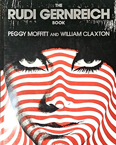 Portada del libro de RUDY GERNREICH
