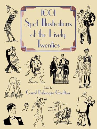 Portada del libro de 1001 SPOT ILLUSTRATIONS