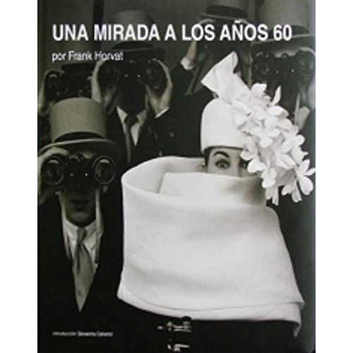 Portada del libro de UNA MIRADA LOS 60