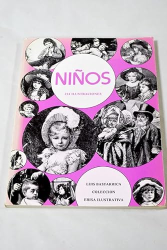 Portada del libro de Niños