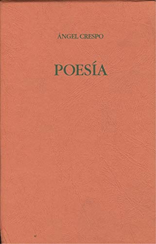 Portada del libro de POESIA. EDICION DE P. GOMEZ BEDATE Y A. PIEDRA, 3 VOLS.