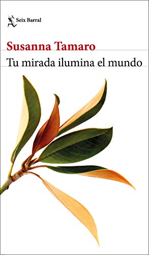 Portada del libro de Tu mirada ilumina el mundo