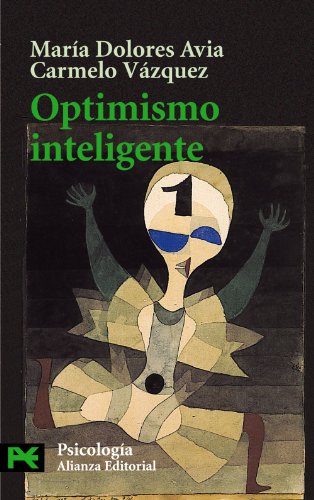 Portada del libro de Optimismo inteligente