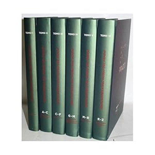 Portada del libro de Enciclopedia del Museo del Prado,Precintados
