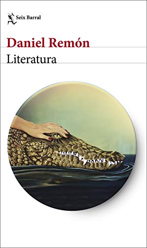 Portada del libro de LITERATURA