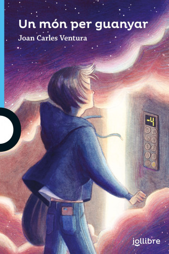 Portada del libro de Un món per guanyar