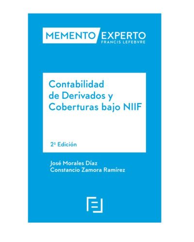 Portada del libro de Memento Experto Contabilidad para Abogados