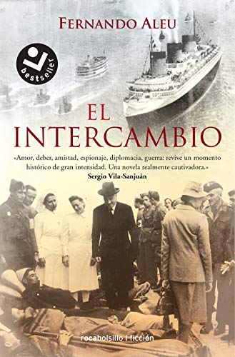 Portada del libro de INTERCAMBIO, EL