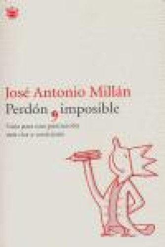 Portada del libro de Perdón imposible