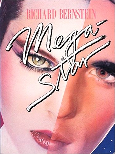 Portada del libro de Megastar