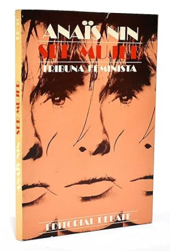 Portada del libro de Ser mujer