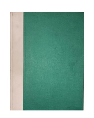 Portada del libro de Erte