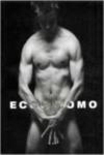 Portada del libro de Ecce homo