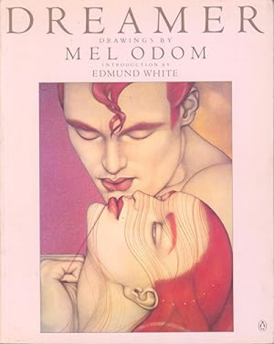 Portada del libro de Dreamer: Drawings