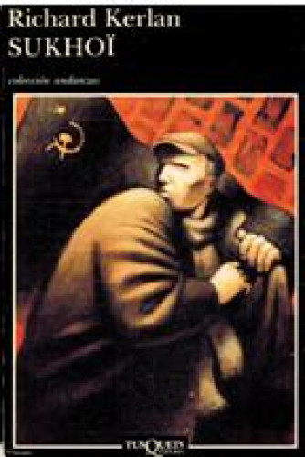 Portada del libro de SUKHOI