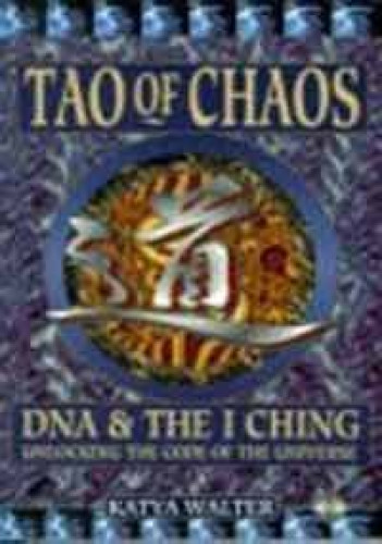 Portada del libro de Tao of Chaos: Merging East and West