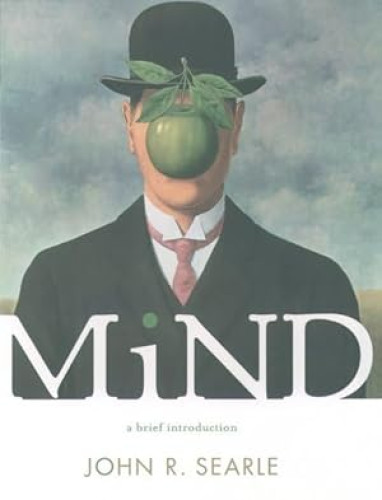 Portada del libro de Mind: A Brief Introduction (Fundamentals of Philosophy Series)