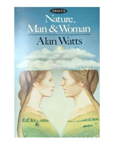 Portada del libro de Nature, Man & Woman