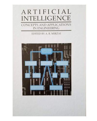 Portada del libro de Artificial Intelligence