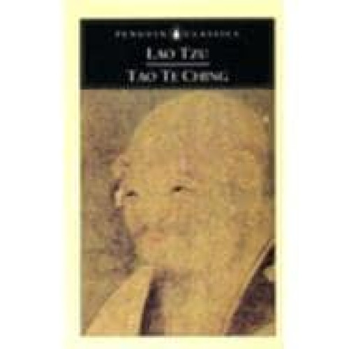Portada del libro de TAO TE CHING
