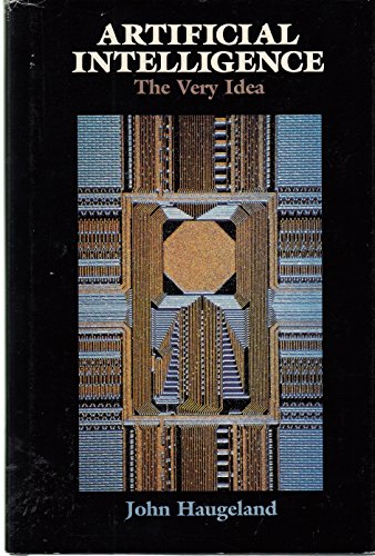 Portada del libro de Artificial Intelligence: The Very Idea
