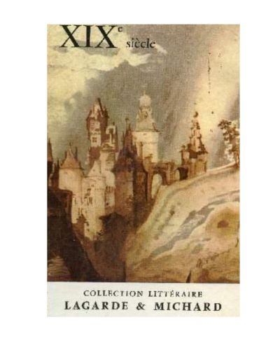Portada del libro de XIX e Siècle - Collection 