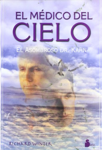 Portada del libro de EL MEDICO DEL CIELO