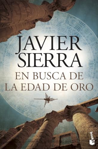 Portada del libro de En busca de la Edad de Oro