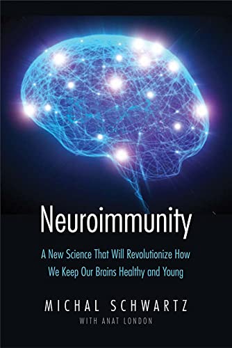 Portada del libro de Neuroimmunity