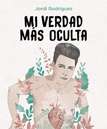Portada del libro de MI VERDAD MAS OCULTA