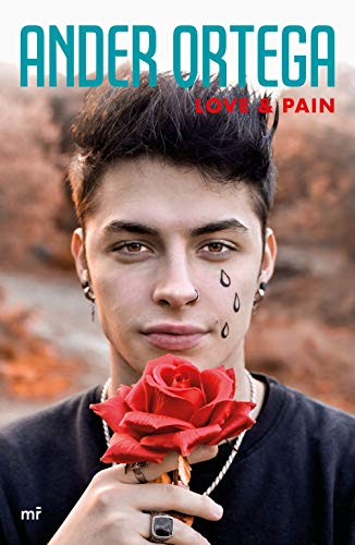 Portada del libro de LOVE & PAIN