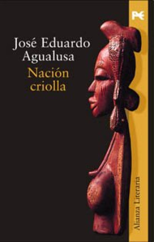 Portada del libro de Nación criolla (Alianza Literaria (Al)) (Spanish Edition)