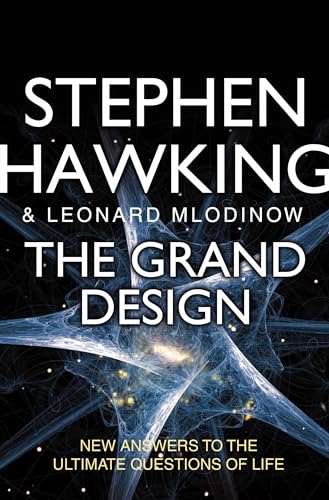 Portada del libro de THE GRAND DESIGN