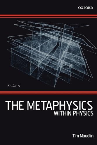Portada del libro de Metaphysics within Physics