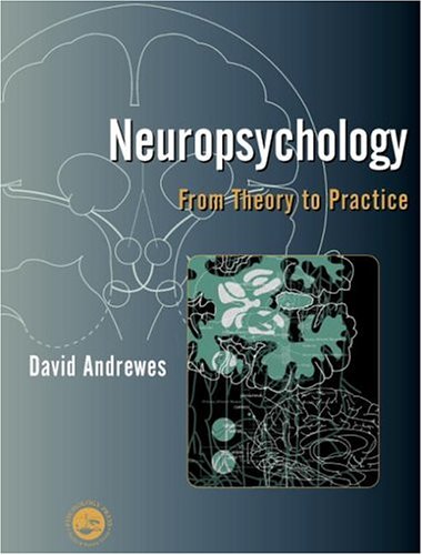 Portada del libro de Neuropsychology: From Theory to Practice