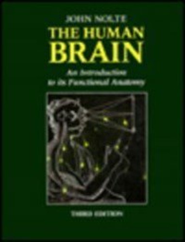 Portada del libro de The Human Brain: An Introduction to Its Functional Anatomy