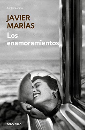 Portada del libro de Los enamoramientos