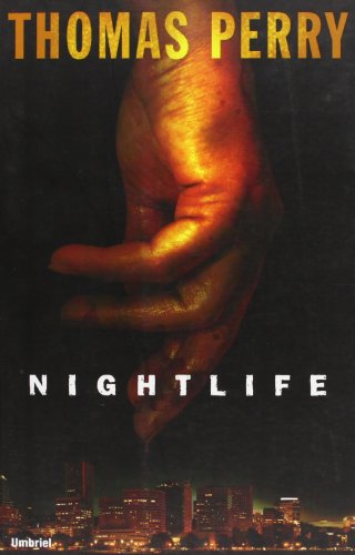 Portada del libro de Nightlife