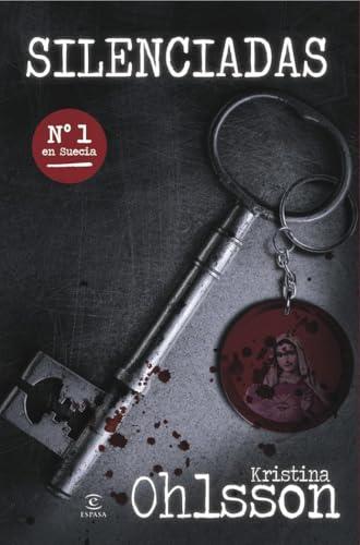 Portada del libro de Silenciadas