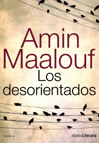 Portada del libro de Los desorientados