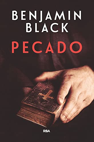 Portada del libro de PECADO