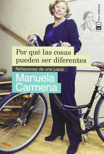 Portada del libro de Por qué las cosas pueden ser diferentes