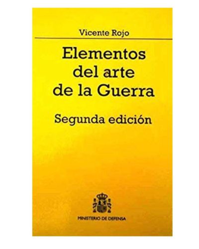 Elementos del arte de la guerra