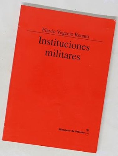 Instituciones militares