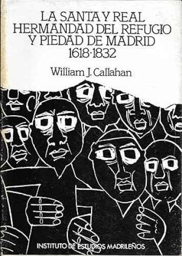La Santa y Real Hermandad del Refugio y Piedad de Madrid
