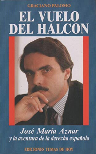 El vuelo del halcón