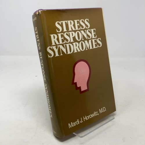 STRESS RESPONSE SYNDROMES